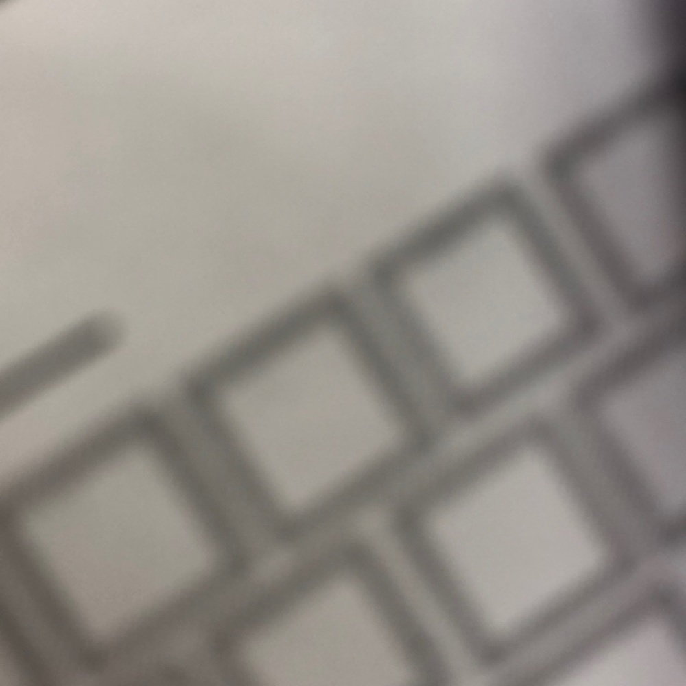 Apple cider donut display cabinet RESERVED